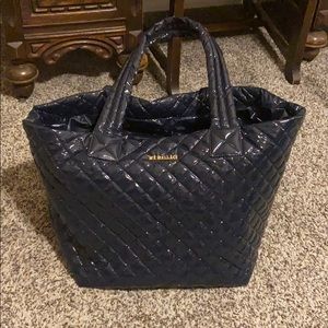 MZ Wallace Medium Metro Tote